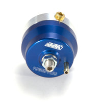 BBK 86-93 Mustang 5.0 Adjustable Fuel Pressure Regulator - Burkken Auto Parts