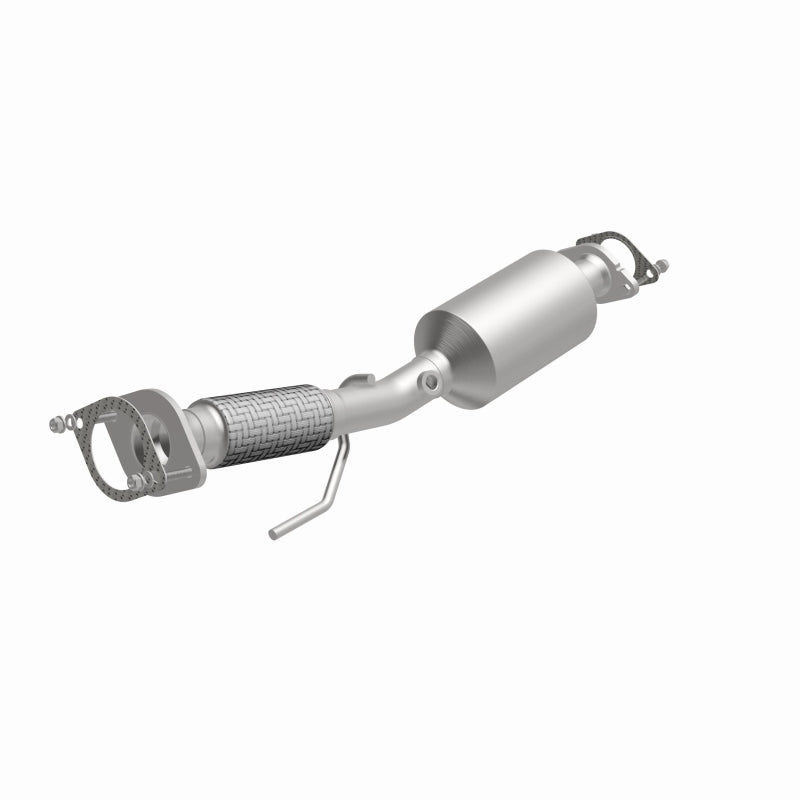 Magnaflow 19-21 Nissan Altima 2.5L Single Underbody Direct Fit Converter - Burkken Auto Parts