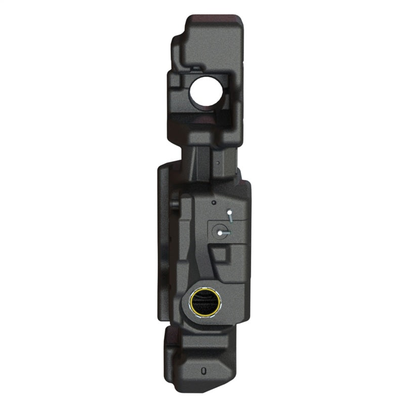 Titan Fuel Tanks 20-24 GM 2500/3500 Duramax Crew Cab Long Bed 60 Gallon XXL Mid-Ship Fuel Tank - Burkken Auto Parts