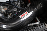Corsa 16-24 Chevrolet Camaro SS 6.2L V8 Carbon Fiber Open Element Air Intake - Oiled