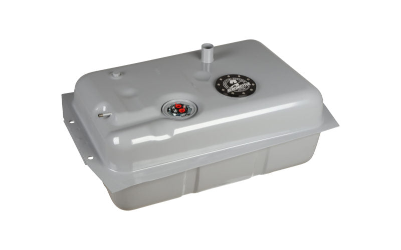 Aeromotive 67-72 Chevrolet C10 340 Stealth Gen 2 Rear Mount Fuel Tank - Burkken Auto Parts