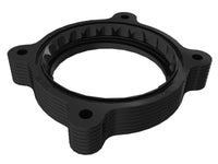aFe Nissan Frontier 20-22 V6-3.8L Silver Bullet Throttle Body Spacer - Burkken Auto Parts