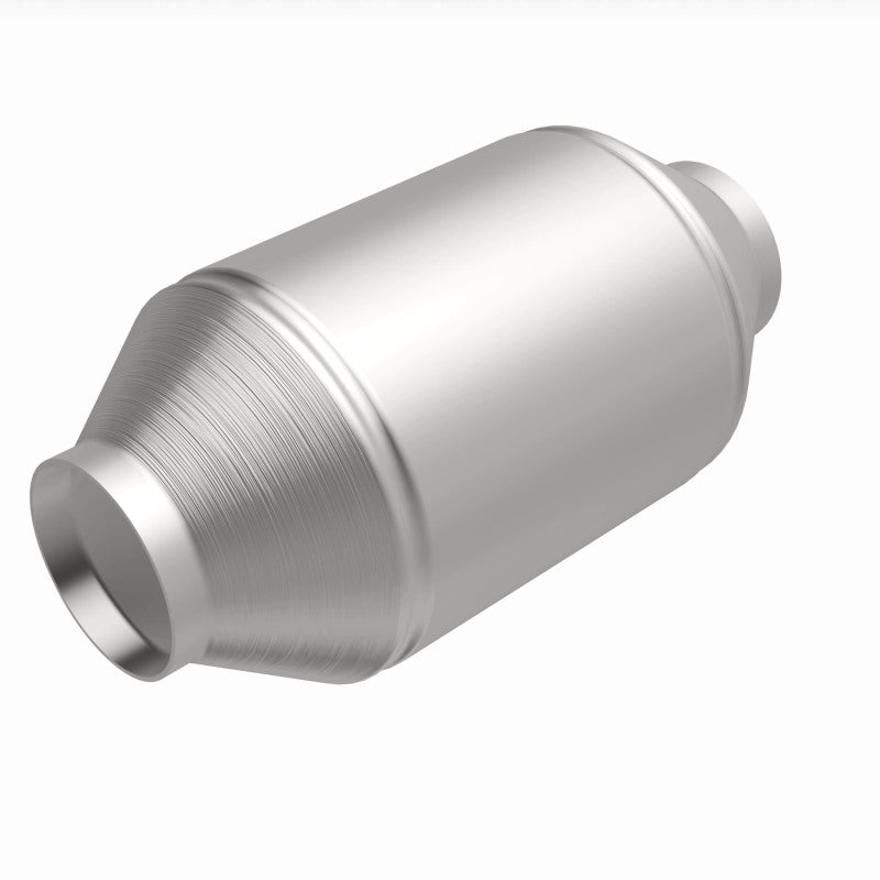 MagnaFlow Conv Universal 2.00 inch C/C CA Pre-OBDII - Burkken Auto Parts