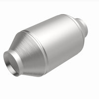 MagnaFlow Conv Universal 2.00 inch C/C CA Pre-OBDII - Burkken Auto Parts