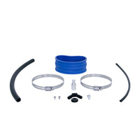 BBK 10-15 Camaro LS3 L99 Cold Air Intake Kit - Blackout Finish - Burkken Auto Parts