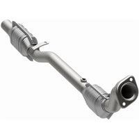 MagnaFlow Conv DF 99-01 Ford Explor 5.0L - Burkken Auto Parts