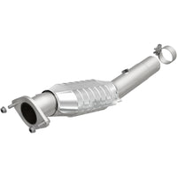 MagnaFlow Conv DF GM 01-02 2500 Passenger Side 6L - Burkken Auto Parts
