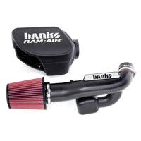 Banks Power 12-15 Jeep 3.6L Wrangler Ram-Air Intake System - Burkken Auto Parts
