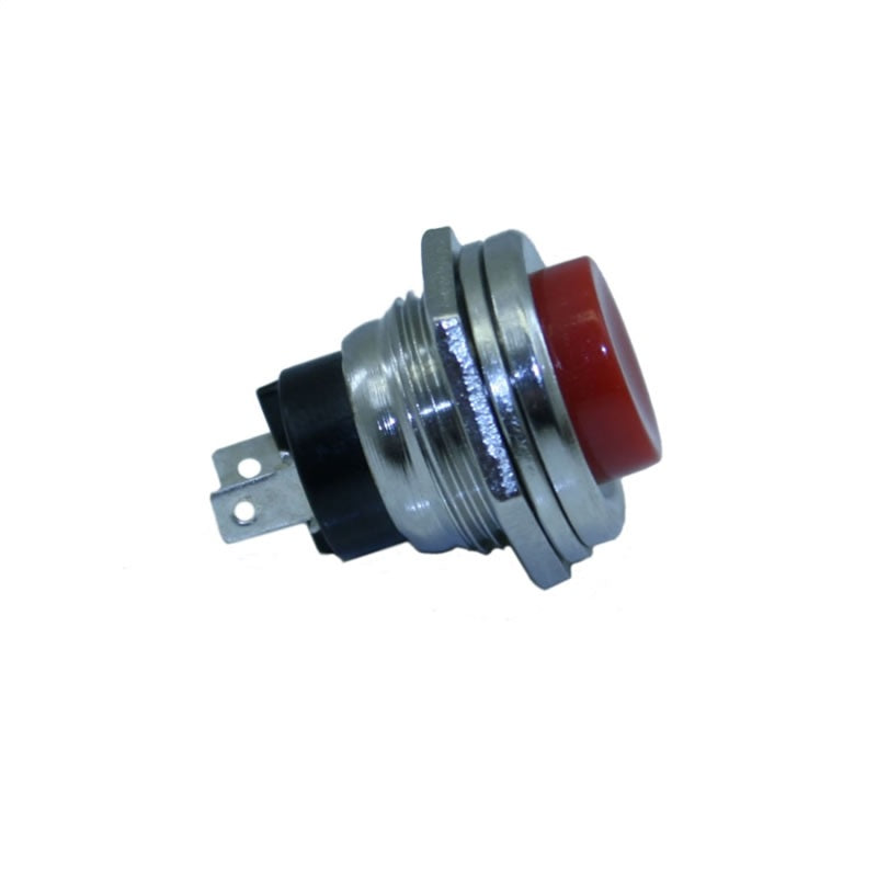 Nitrous Express Nitrous System Activation Push Button - Burkken Auto Parts