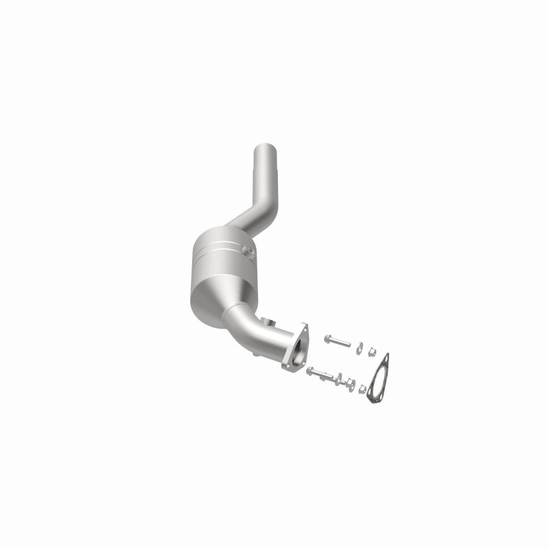 MagnaFlow Conv DF 01-05 Porsche 911 3.6L Front Right (California) - Burkken Auto Parts