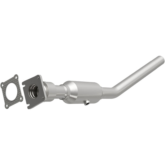 Magnaflow California Direct Fit Converter 01-04 Chrysler Sebring 2.4L - Burkken Auto Parts