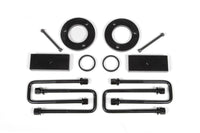 Zone Offroad 23-24 Chevrolet Colorado ZR2 / Canyon ATX 2in Suspension Lift Kit