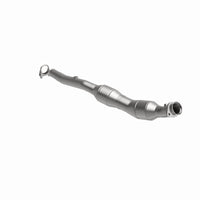 MagnaFlow Conv DF 03-05 R Rover HSE4.4 Driver Side - Burkken Auto Parts