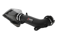 aFe Super Stock Induction System Pro Dry S Media Jeep 18-21 Wrangler JL / 20-21 Gladiator JT V6-3.6L - Burkken Auto Parts