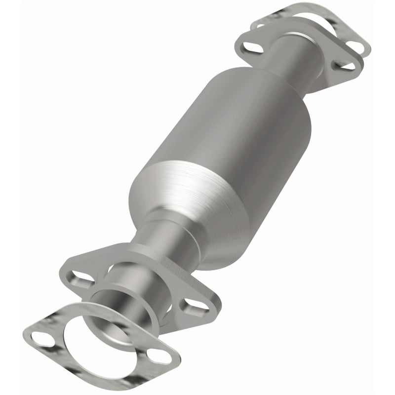 MagnaFlow Conv DF California Grade 75-78 Nissan B210 1.4L - Burkken Auto Parts