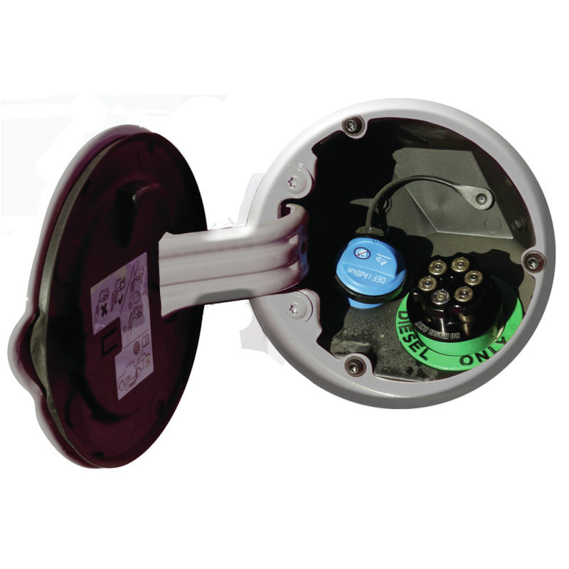 BD Diesel Patriot Diesel Fuel Plug - Dodge RAM 2013-2016 6.7L / 2014-2016 3.0L ECO - Burkken Auto Parts