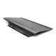Anderson Composites 08-18 Dodge Challenger Type-OE Dry Carbon Decklid - Burkken Auto Parts