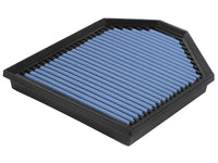 aFe MagnumFLOW OEM Replacement Air Filter PRO 5R 11-16 BMW X3 xDrive28i F25 2.0T - Burkken Auto Parts