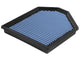 aFe MagnumFLOW OEM Replacement Air Filter PRO 5R 11-16 BMW X3 xDrive28i F25 2.0T - Burkken Auto Parts