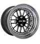 Belak 17x9.5 / 6.25in BS / 6x135mm BP / High Pad / Series 2 - Non-Beadlock Wheel - Burkken Auto Parts