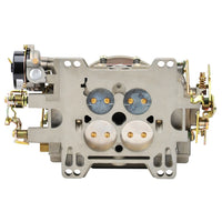 Edelbrock Carburetor Marine 4-Barrel 750 CFM Electric Choke - Burkken Auto Parts