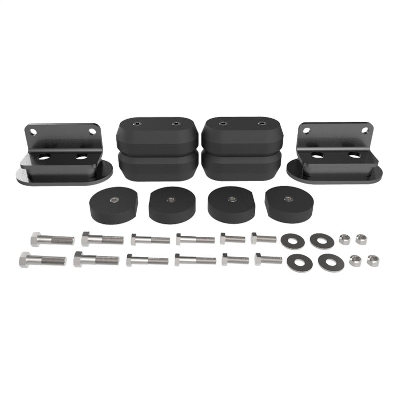 Timbren 2011 Kenworth C500 Front Suspension Enhancement System - Burkken Auto Parts