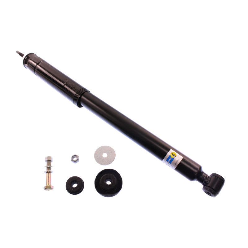 Bilstein B4 2003 Mercedes-Benz C230 Kompressor Rear 36mm Monotube Shock Absorber - Burkken Auto Parts