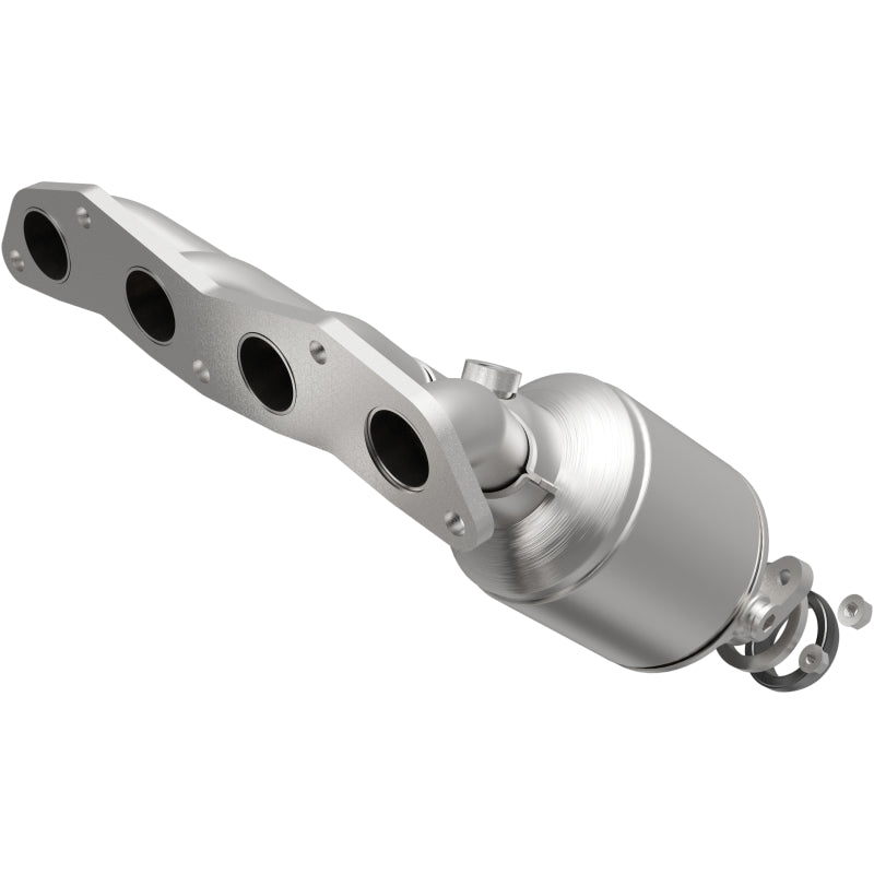 MagnaFlow Conv DF 03-04 Honda Civic 1.3L (CA Emissions) - Burkken Auto Parts