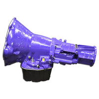 ATS Diesel 1994-95 Dodge 4wd 47RH Stage 2 Transmission Package