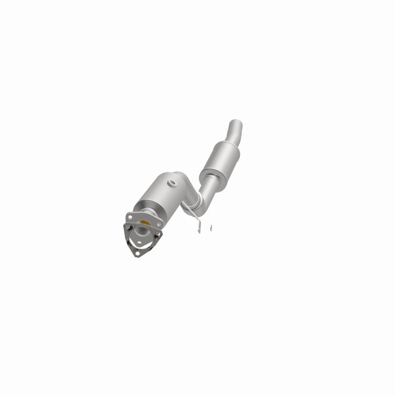 MagnaFlow Conv DF 05-08 Audi Quattro 3.2L Passenger Side - Burkken Auto Parts