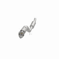 MagnaFlow Conv DF 05-08 Audi Quattro 3.2L Passenger Side - Burkken Auto Parts