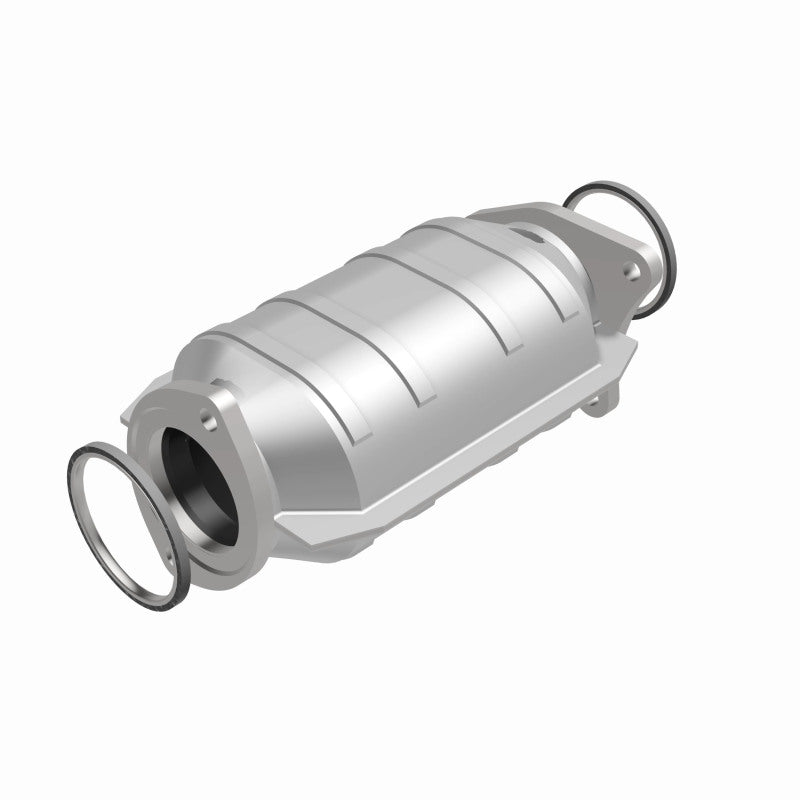 MagnaFlow Conv DF 96-97 Lexus LS400 4.0L - Burkken Auto Parts