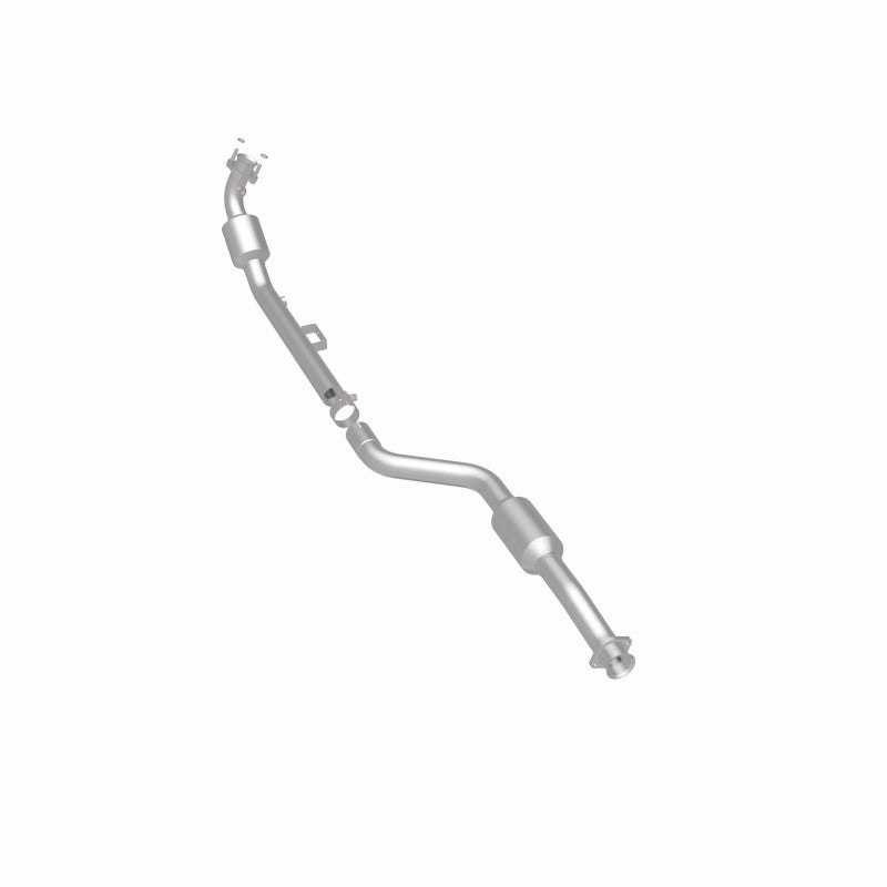 MagnaFlow Conv DF 98-03 Mercedes E320 3.2L - Burkken Auto Parts