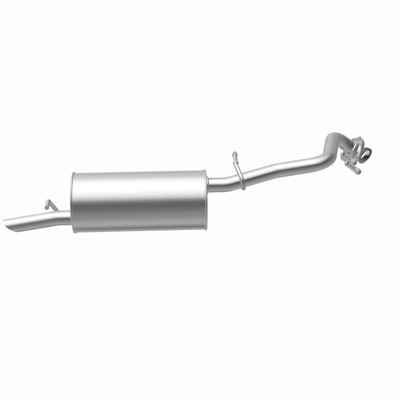 MagnaFlow BRE Exhaust Kit 12-17 Toyota PRIUS V 1.8L - Burkken Auto Parts