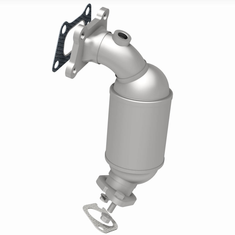 Magnaflow 2017 Cadillac XT5 Front Underbody 3.6L Direct Fit Converter - Burkken Auto Parts