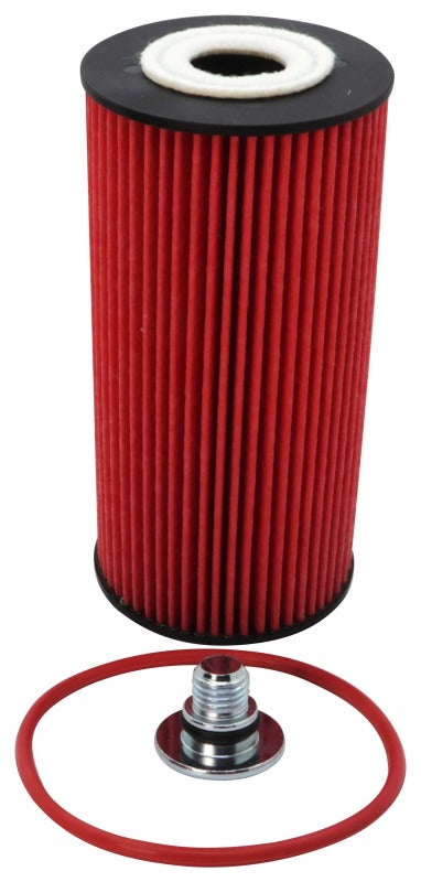 K&N Oil Filter Automotive 21-23 Genesis G70 2.2L
