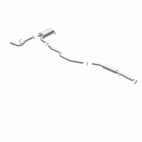 MagnaFlow BRE Exhaust Kit 13-17 Jeep Patriot - Burkken Auto Parts