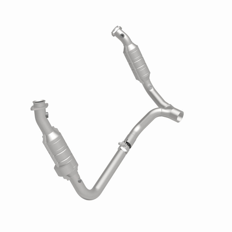 MagnaFlow Conv DF RAM Pickup 2006 8 5.7L - Burkken Auto Parts
