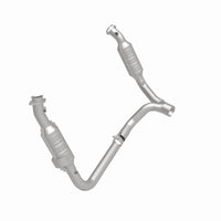 MagnaFlow Conv DF RAM Pickup 2006 8 5.7L - Burkken Auto Parts