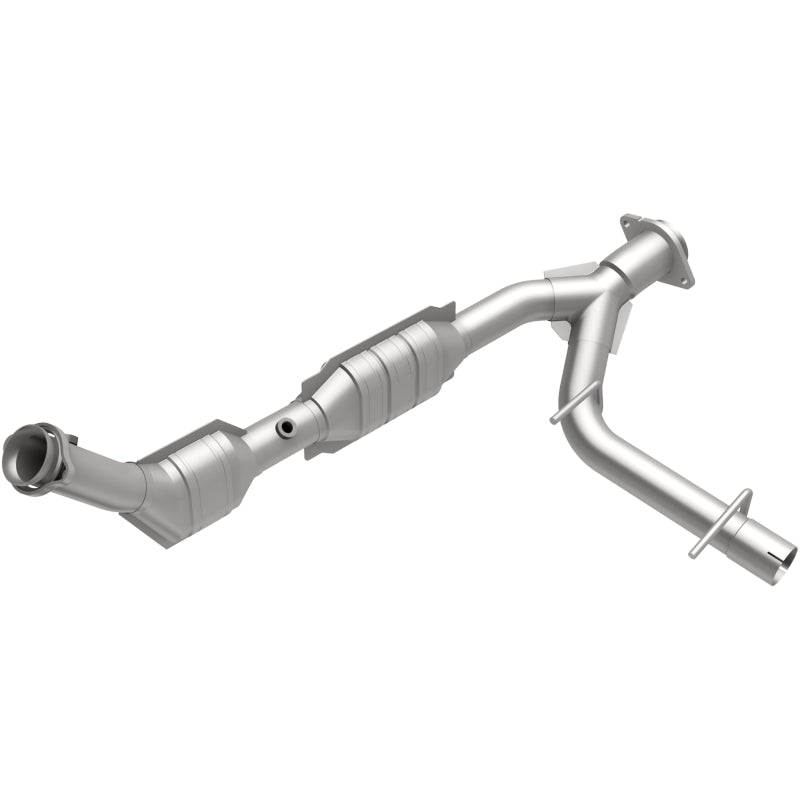 MagnaFlow Conv DF 03-04 Exped 4.6L Passenger Side - Burkken Auto Parts