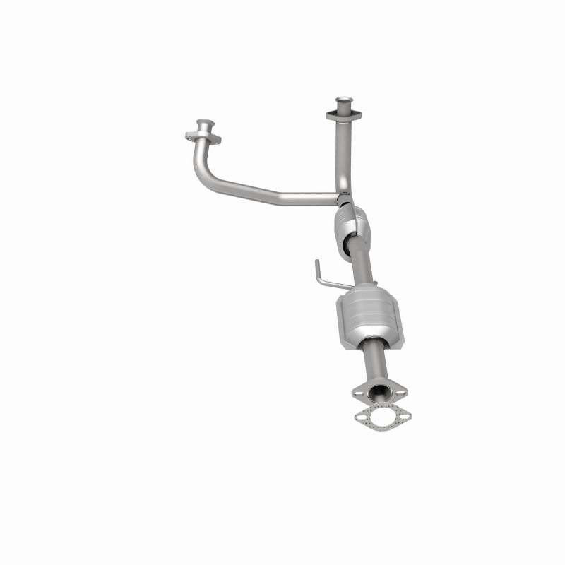 MagnaFlow Conv DF 86-97 Ford Aerostar 3.0L - Burkken Auto Parts