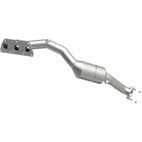 MagnaFlow Conv DF 05-09 Audi A8 6.0L - Burkken Auto Parts