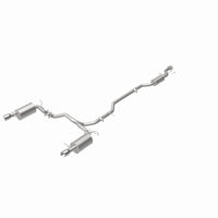 MagnaFlow BRE Exhaust Kit 07-15 Mazda CX-9 - Burkken Auto Parts