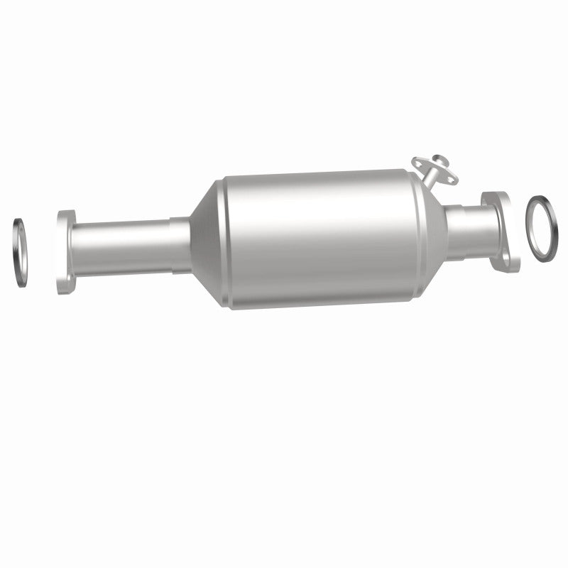 MagnaFlow Conv DF 81-83 Toyota Pick Up 2.4L - Burkken Auto Parts