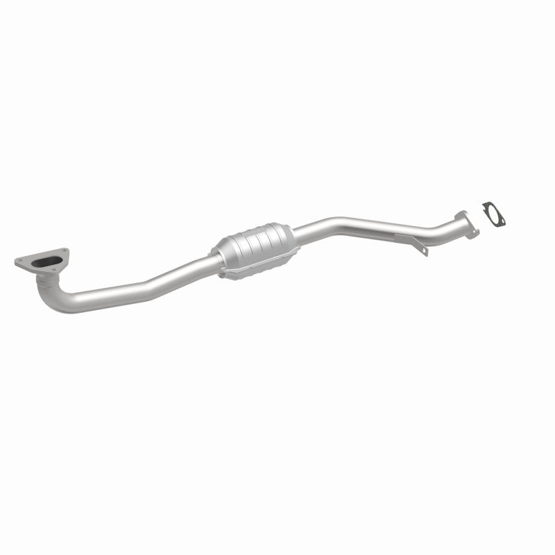 MagnaFlow Conv DF 01-04 Subaru Outback 3L Passenger Side - Burkken Auto Parts