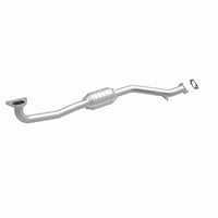 MagnaFlow Conv DF 01-04 Subaru Outback 3L Passenger Side - Burkken Auto Parts