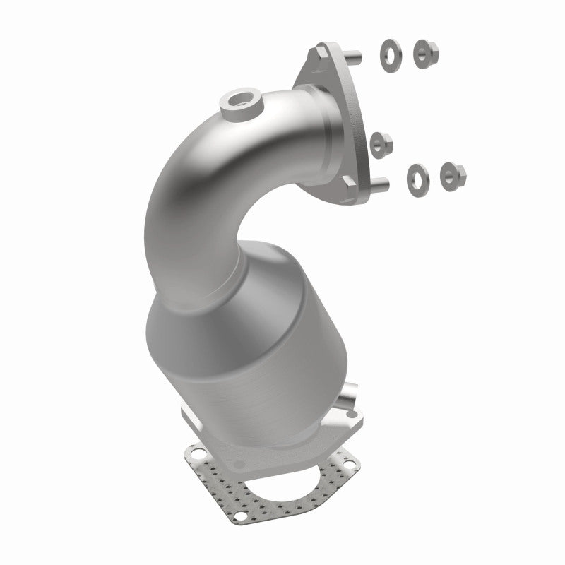 MagnaFlow Conv DF 03-08 Saab 9-3 2.0L - Burkken Auto Parts