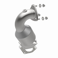 MagnaFlow Conv DF 03-08 Saab 9-3 2.0L - Burkken Auto Parts