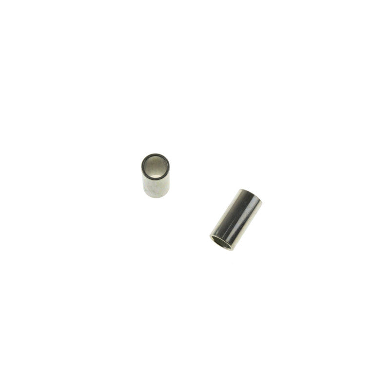 Bilstein 5125 Series 76-83 Jeep CJ5 Base/Limited/Laredo Front 46mm Monotube Shock Absorber - Burkken Auto Parts