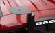 BackRack Light Bracket 6-1/2in Base Drivers Side - Burkken Auto Parts